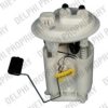 RENAU 82OO6832O3 Fuel Supply Module